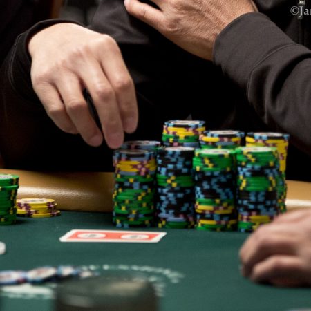 Диапазоны рук в покере в префлоп и постфлоп игре