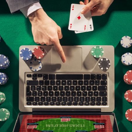 Возможна продолжительность даунстрика в покере