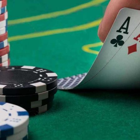 Что такое флэт колл в покере