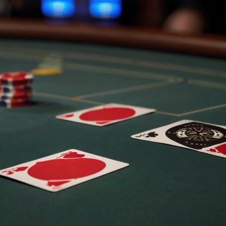 Что такое пот в покере и как он формируется