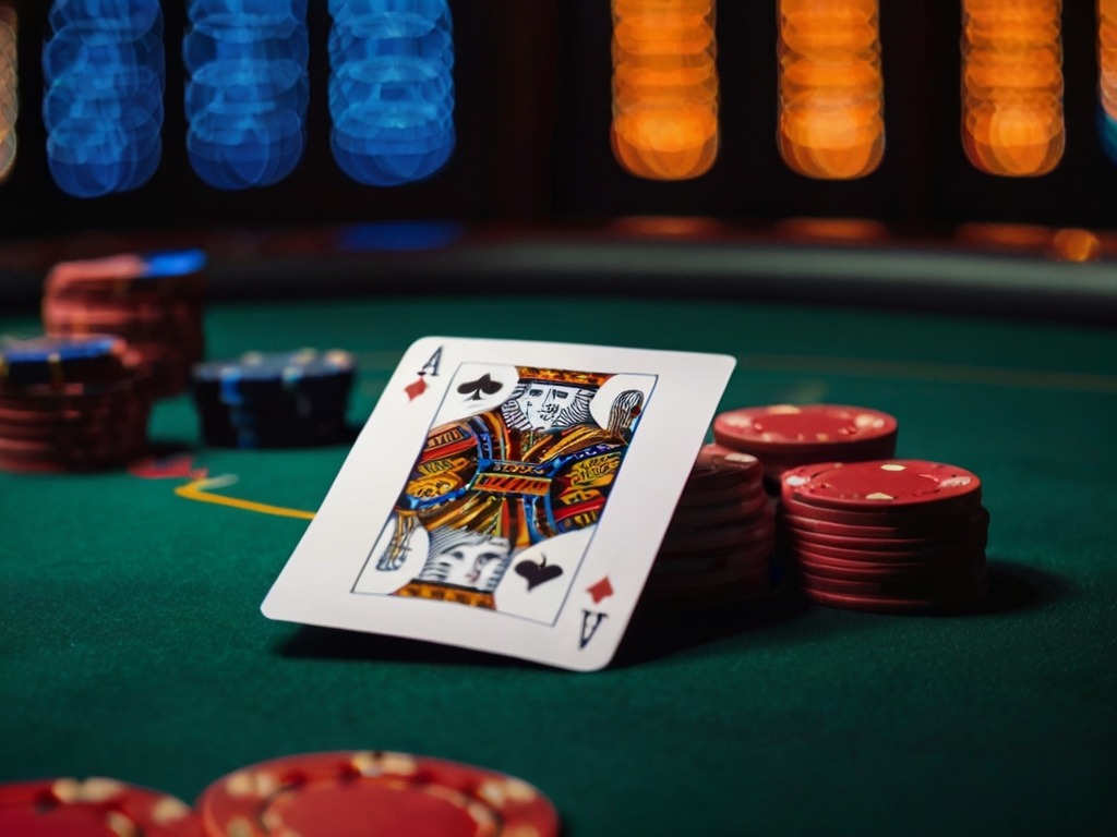 пот в покере