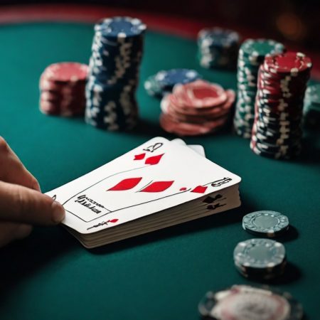 Что такое оверпара в покере