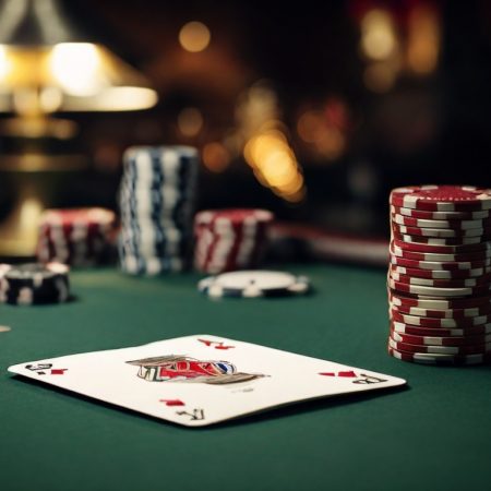 Что такое VPIP и PFR в покере