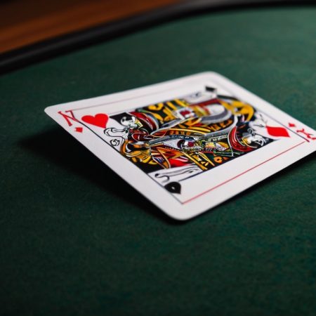 Описание термина апстрик в покере