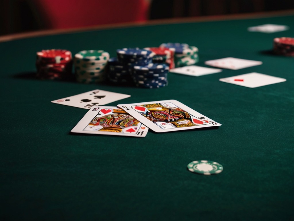 апстрик в покере