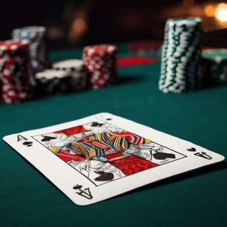 Что такое баррель в покере