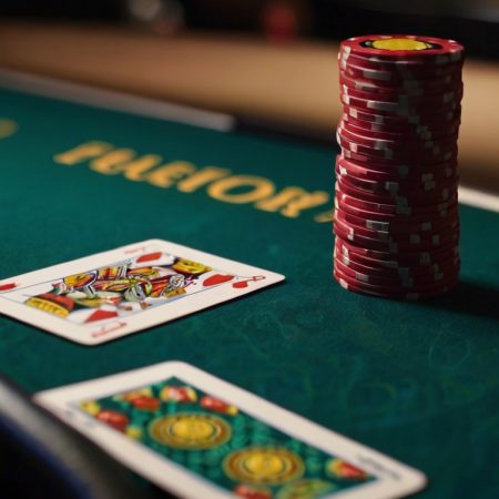 Что такое бамхантинг в покере