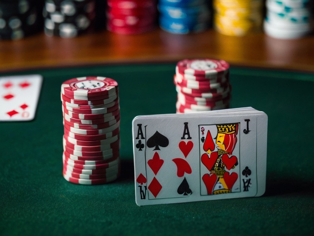 бамхантинг в покере