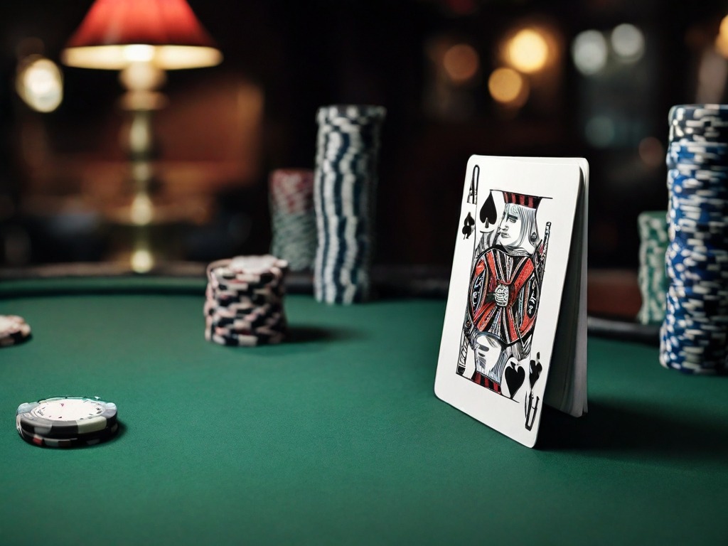 баррель в покере