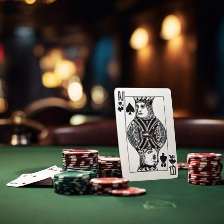 Что такое ББ в покере