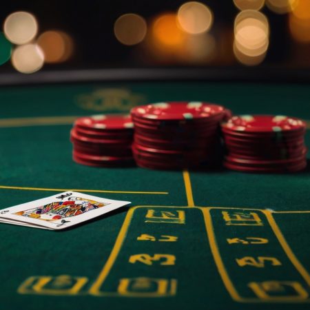 Ставка в покере: как правильно делать ставки