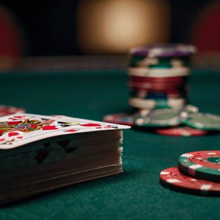 Что такое бэд бит в покере