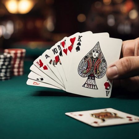 Что такое бланк в покере