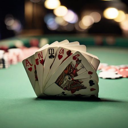 Что такое блокеры в покере