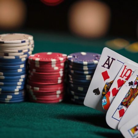 Что такое кат офф в покере