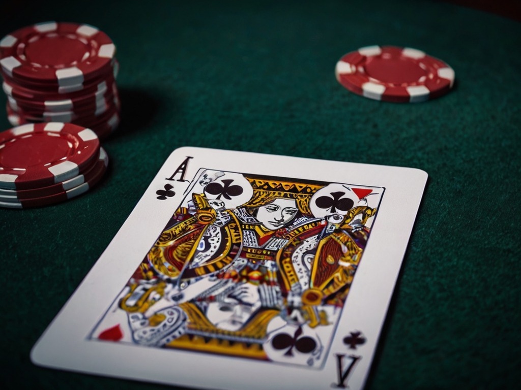 кат офф в покере