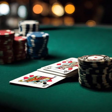 Что такое колд кол в покере