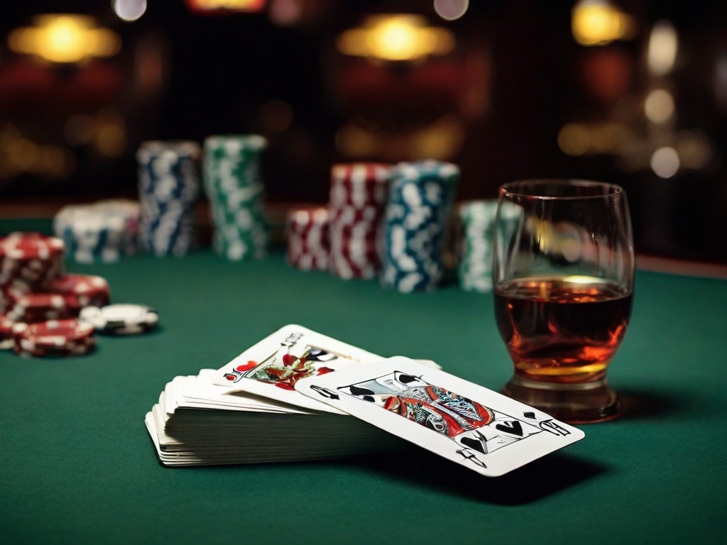 Что такое колд кол в покере