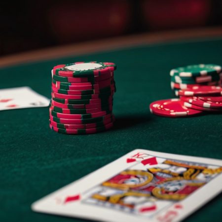 Что означает кэп в покере