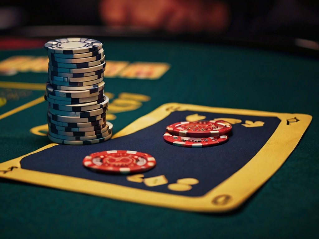 коннекторы в покере