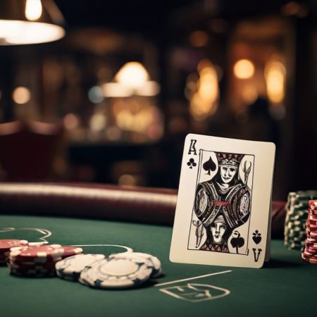 Что такое лид бет в покере