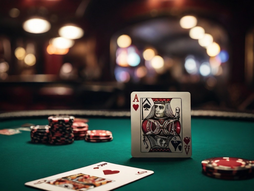 лид бет в покере