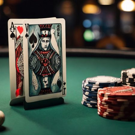 Что такое мультипот в покере