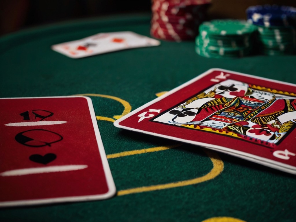 нотсы в покере