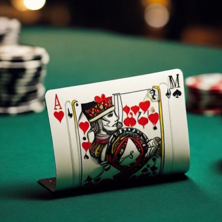 Что такое оверкарта в покере