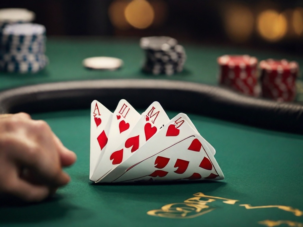 оверкарта в покере