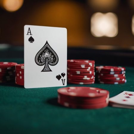 Позиции в покере: виды и их влияние на стратегию