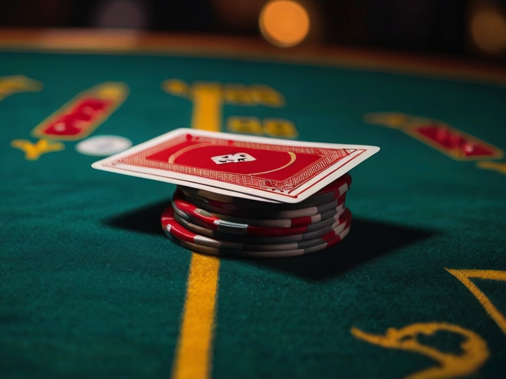 шоудаун в покере 