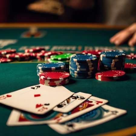 Что такое слоуплей в покере онлайн