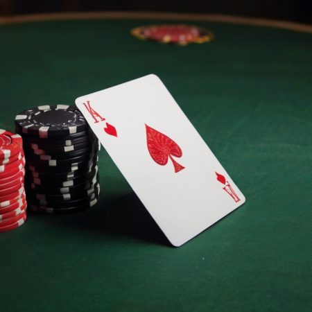 Что такое сплит в покере?