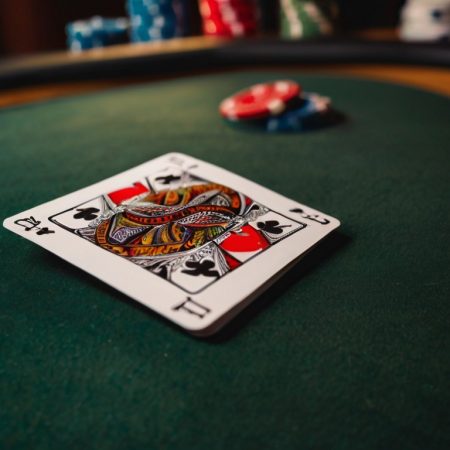 Стиль и рестиль в покере