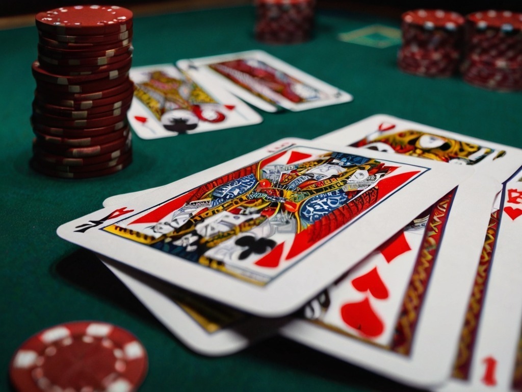 что такое 3-бет в покере