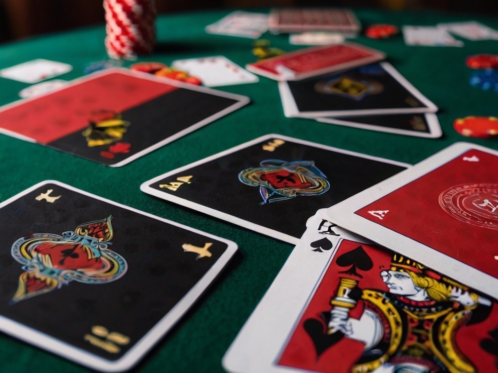 3-бет в покере