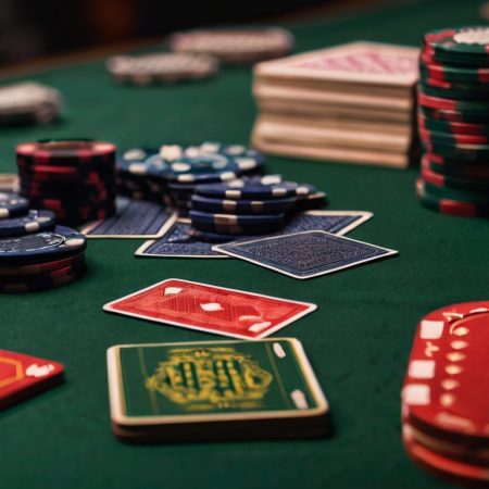 Блеф в покере от А до Я: руководство для новичков