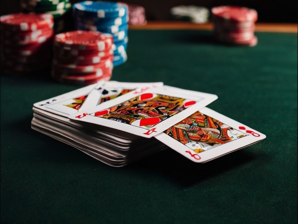 значение термина блеф