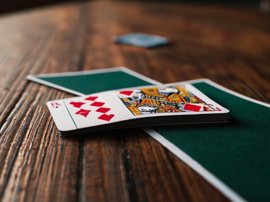 что такое блеф