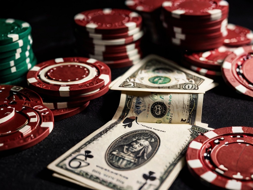 что такое Постфлоп в покере