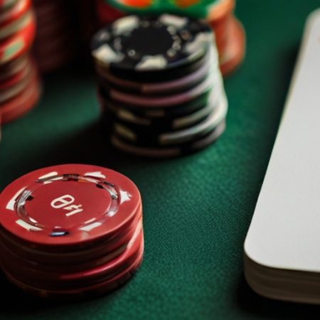 Сайзинг и сайдинг в покере: как выбирать оптимальный размер ставки