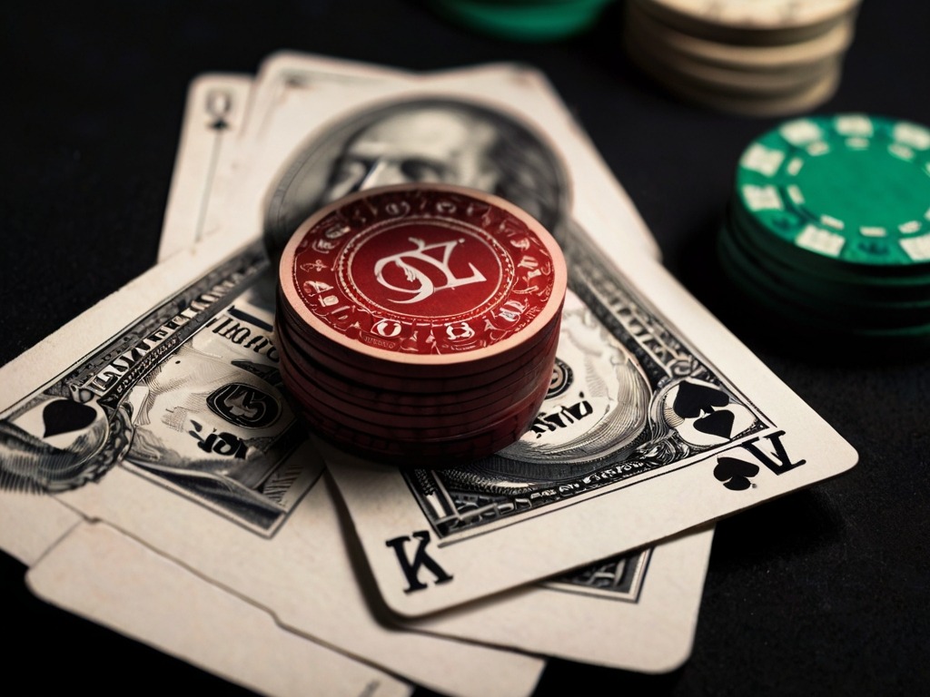 Понятие страдл в покере