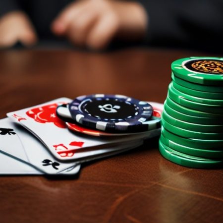 Что такое стек в покере: типы, стратегии и приемы