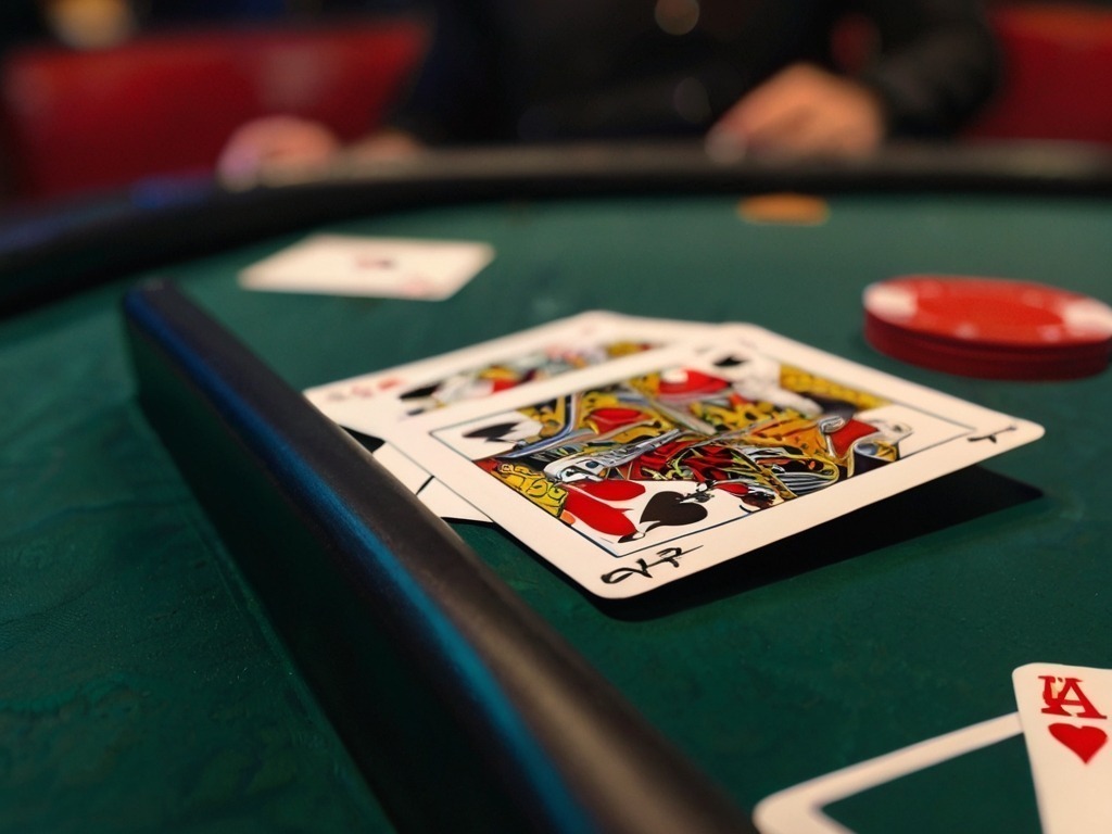 понятие терна в покере