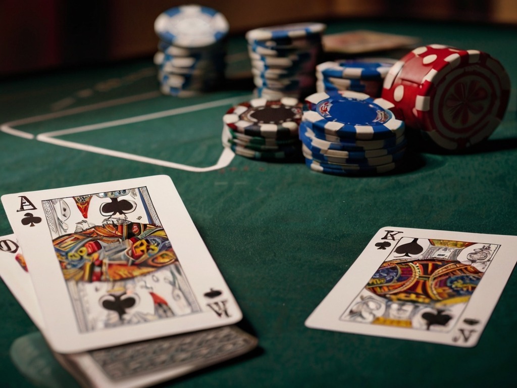 аддон в покере это что такое