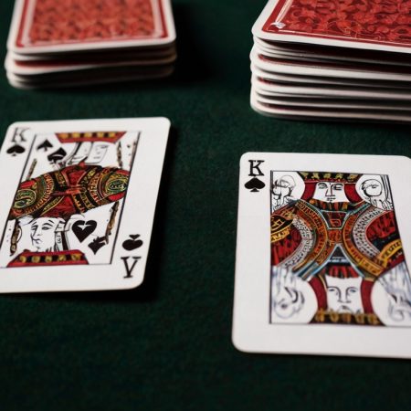 Что такое олл-ин в покере и когда его делают