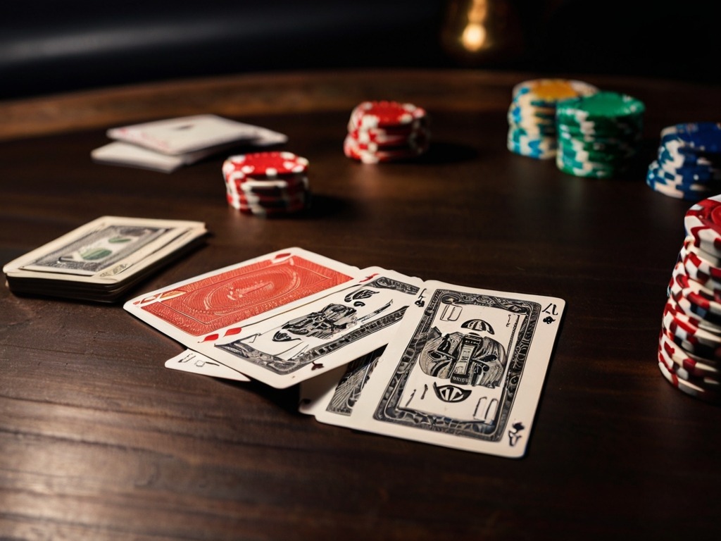 что такое Рекреационные игроки в покере