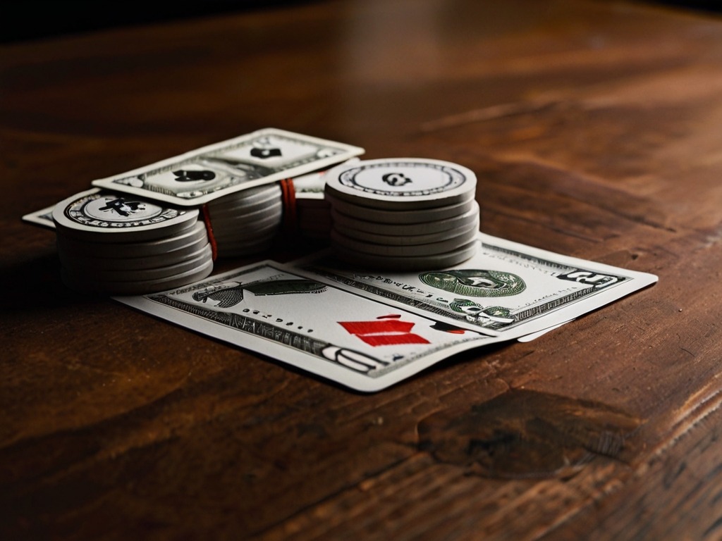 анте в покере = это что такое
