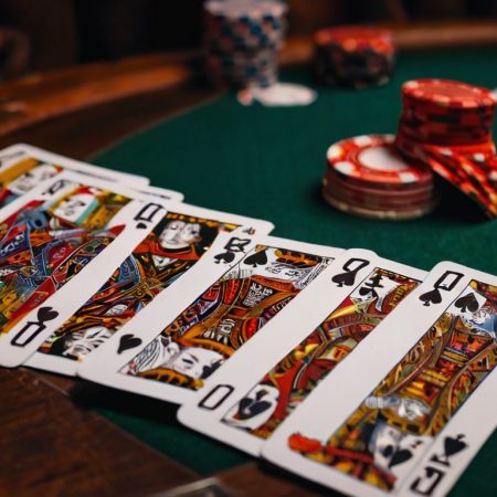 Что такое баб в покере